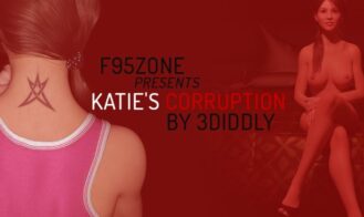 Katie’s Corruption porn xxx game download cover