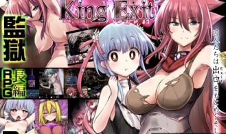 Kings Exit porn xxx game download cover