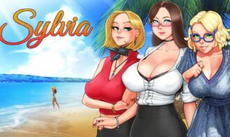 Sylvia porn xxx game download cover