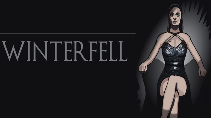 Winterfell Manager porn xxx game download cover