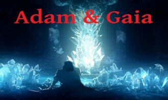 Adam and Gaia porn xxx game download cover