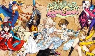 Eiyuu*Senki: The World Conquest porn xxx game download cover