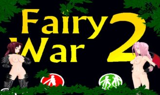 Fairy War 2 porn xxx game download cover