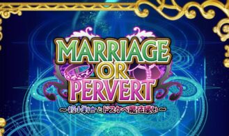 Marriage Or Pervert porn xxx game download cover