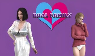 Dual Family porn xxx game download cover