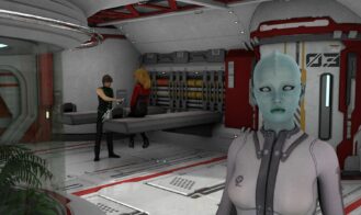 Starship Inanna Adult Game Screenshot (4)