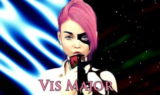 Vis Major: Awakening porn xxx game download cover