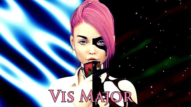 Vis Major porn xxx game download cover