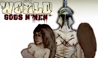 Ancient world: Gods and Men porn xxx game download cover