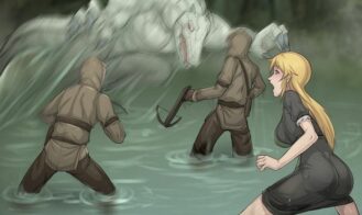 Claire’s Quest Adult Game Screenshot (3)