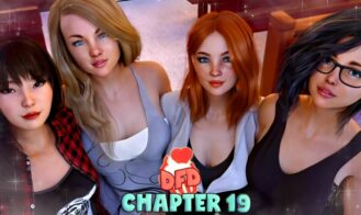 Daughter For Dessert porn xxx game download cover