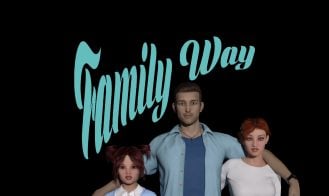 Family Way porn xxx game download cover