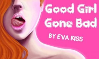Good Girl Gone Bad porn xxx game download cover