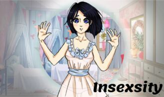 Insexsity porn xxx game download cover