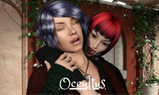 Occultus porn xxx game download cover