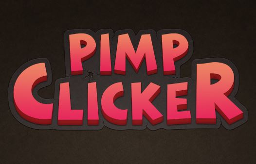 Pimp Clicker porn xxx game download cover