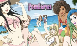 Porn Empire porn xxx game download cover