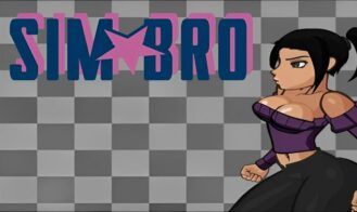Simbro porn xxx game download cover
