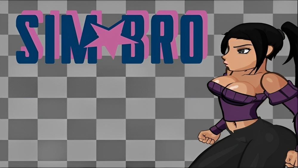 Simbro porn xxx game download cover
