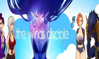 The Winds Disciple porn xxx game download cover