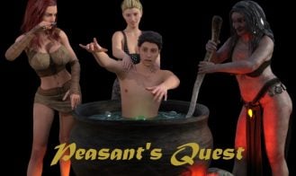 Peasant’s Quest porn xxx game download cover