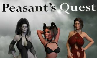 Peasant’s Quest porn xxx game download cover