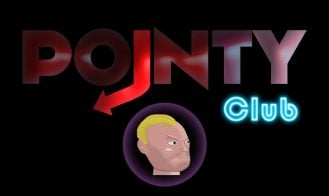 Pointy Club porn xxx game download cover