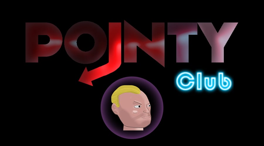 Pointy Club porn xxx game download cover
