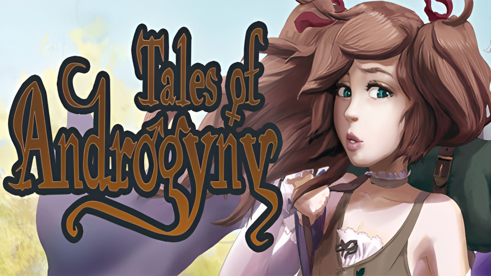 Tales Of Androgyny porn xxx game download cover