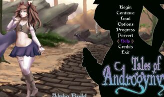 Tales Of Androgyny porn xxx game download cover
