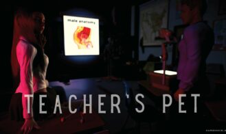 Teacher’s Pets porn xxx game download cover