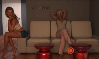 Two Weeks porn xxx game download cover