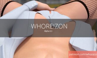 Whoreizon porn xxx game download cover