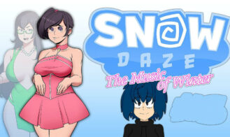 Snow Daze: The Music of Winter porn xxx game download cover