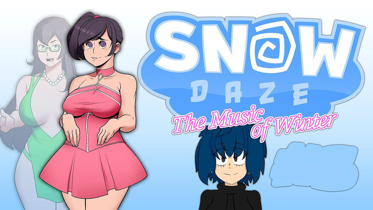 Snow Daze: The Music of Winter porn xxx game download cover