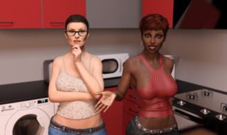 A Different Summer Adult Game Screenshot (8)