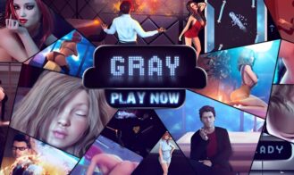 GRAY porn xxx game download cover