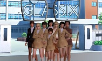 Glassix porn xxx game download cover