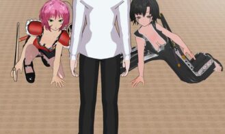 Harem Adult Game Screenshot (7)