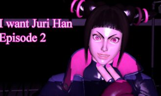 I Want Juri Han porn xxx game download cover