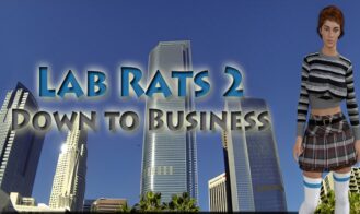 Lab Rats 2 porn xxx game download cover