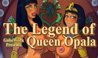 Legend of Queen Opala: Origin porn xxx game download cover