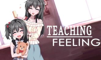 Life With A Slave: Teaching Feeling porn xxx game download cover