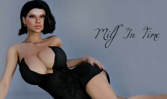 Milf in Time porn xxx game download cover