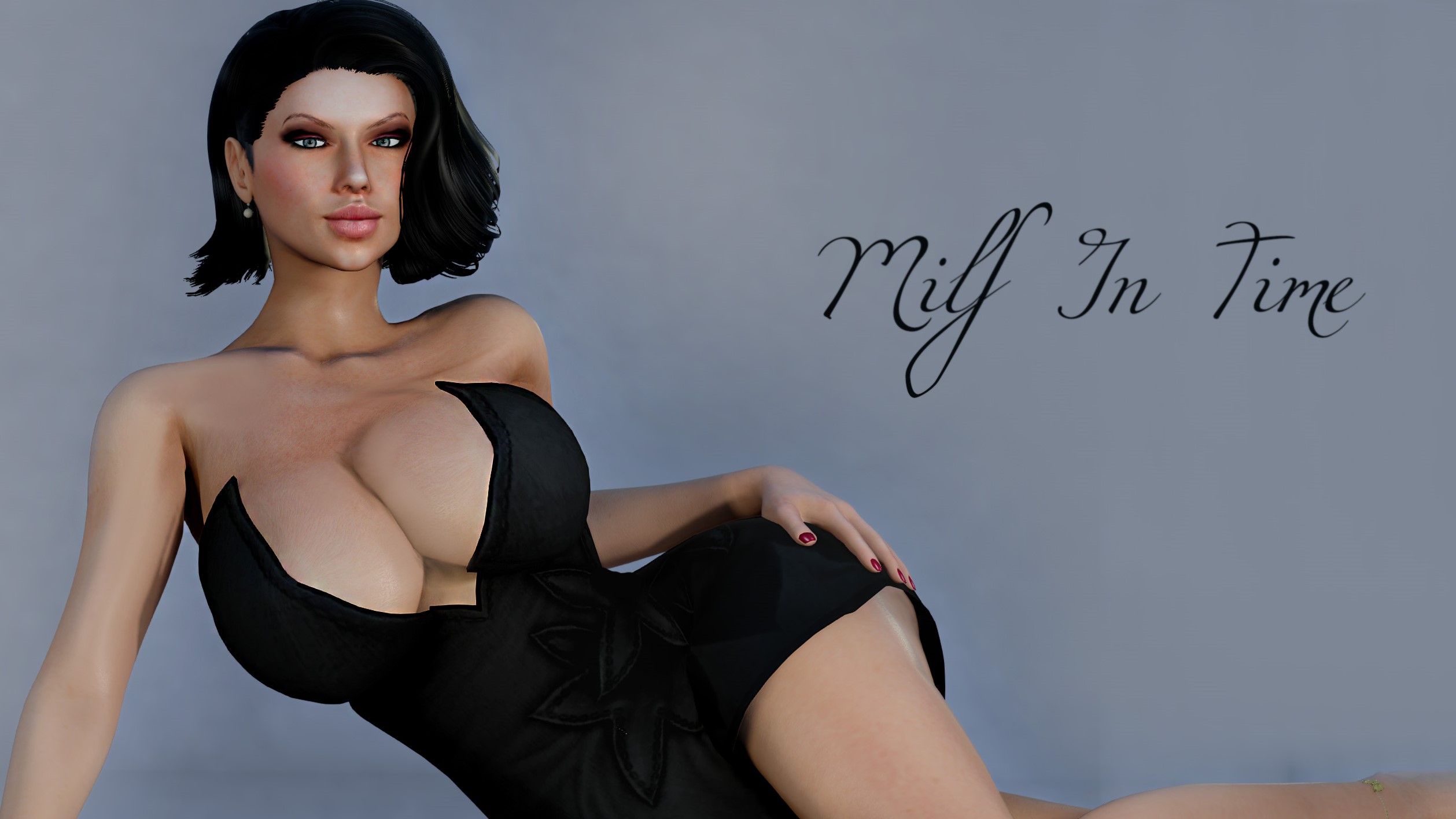 Milf Oornsex - Milf in Time Ren'py Porn Sex Game v.0.1.0 Download for Windows, MacOS, Linux