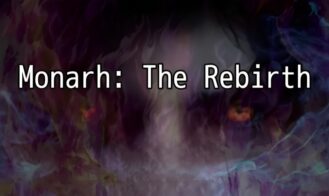 Monarh: The Rebirth porn xxx game download cover