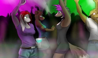 Predation porn xxx game download cover