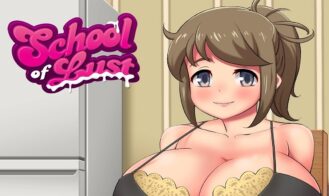 School of Lust porn xxx game download cover