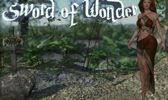 Sword of Wonder porn xxx game download cover