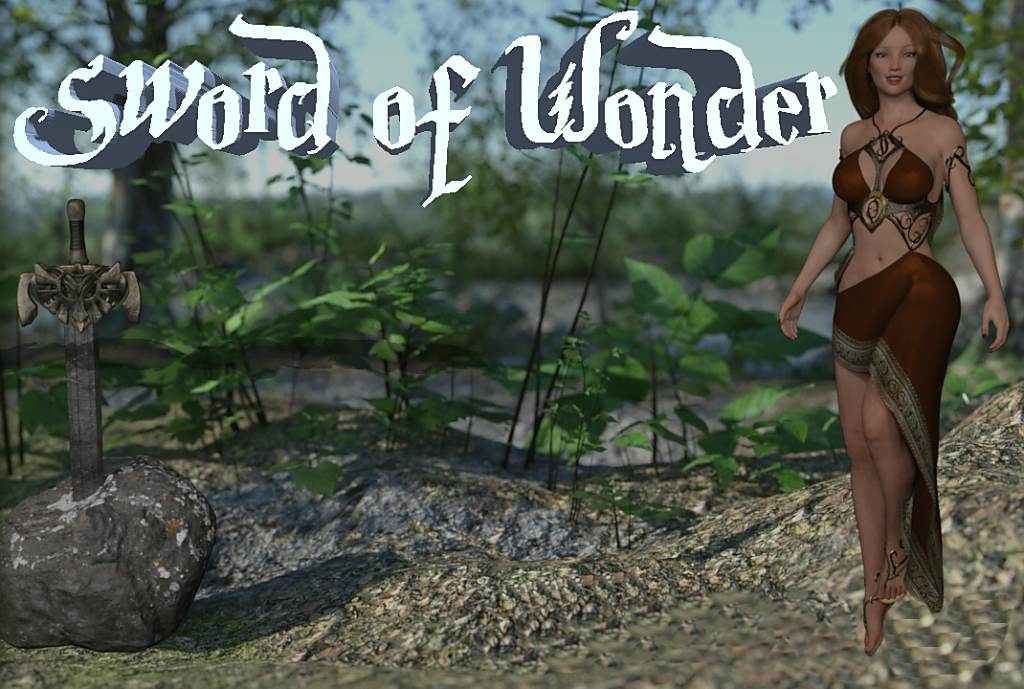 Sword of Wonder porn xxx game download cover